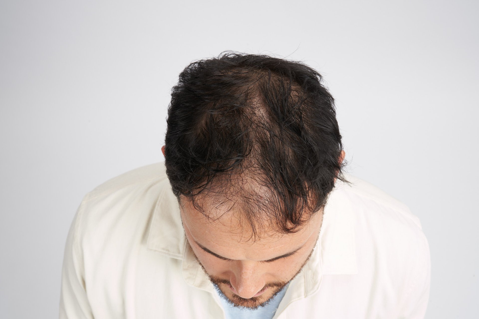 HAIRCARE GROWTH